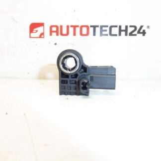 Sensore di impatto laterale Citroën Peugeot 9800395680