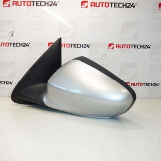 Specchio sinistro Peugeot 301 Citroen C-Eysée EZRC 1609064880