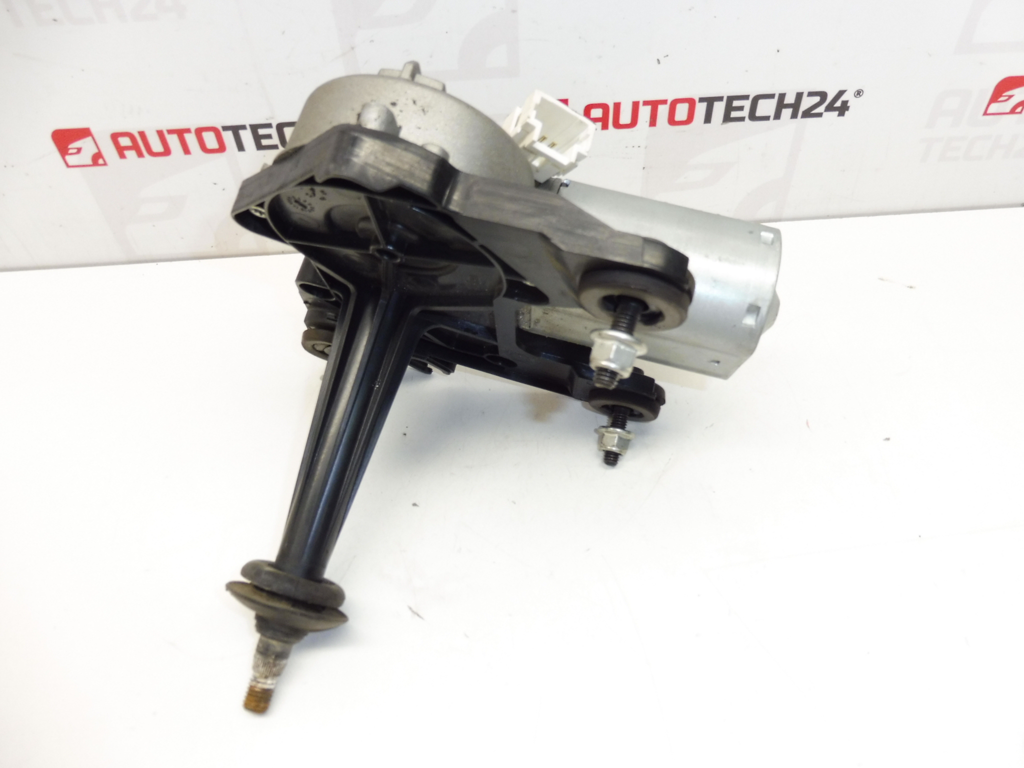 Motorino tergicristallo Peugeot 207 SW 9680904480 53031512 6405JC