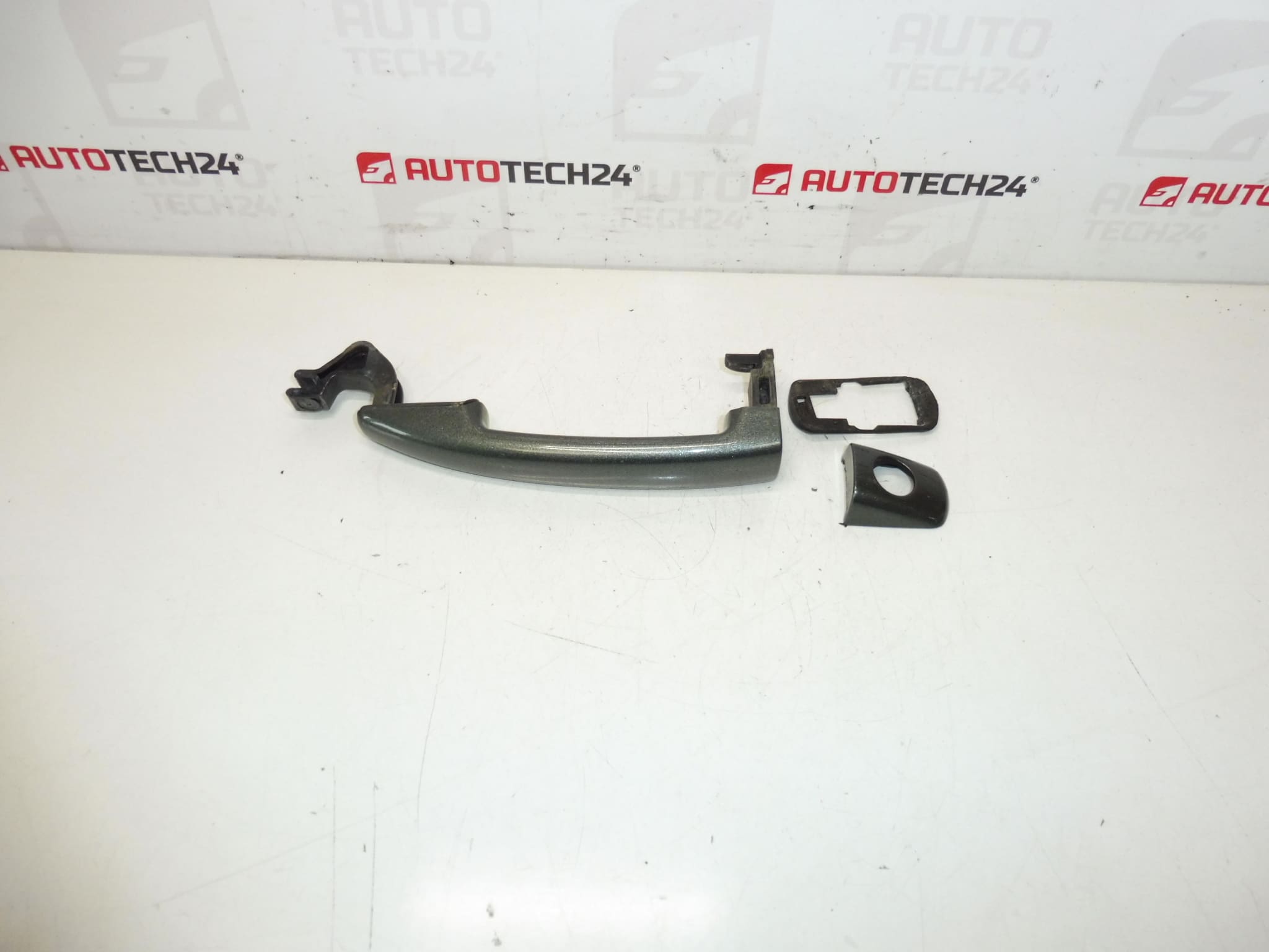 Autista della maniglia della porta Citroën Peugeot EZQC 9101EP