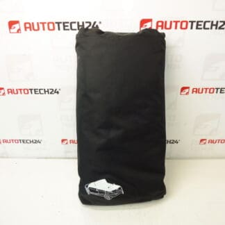 Citroën C3 Pluriel 941947 Copertura di pioggia e polvere