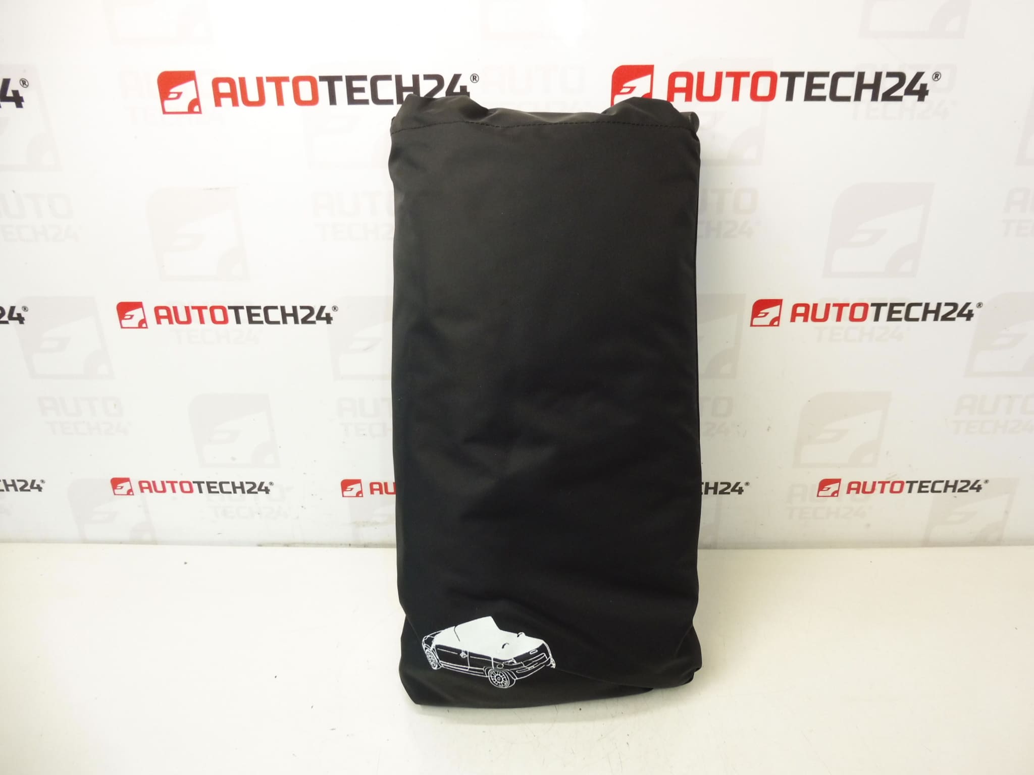 Citroën C3 Pluriel 941947 Copertura di pioggia e polvere