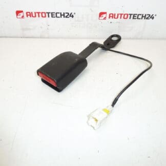 Citroën C4 Picasso 8975Q2 Porta di blocco della vita