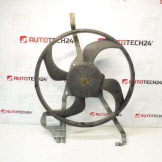Citroën Peugeot 9653803980 1253H4 Fan del radiatore