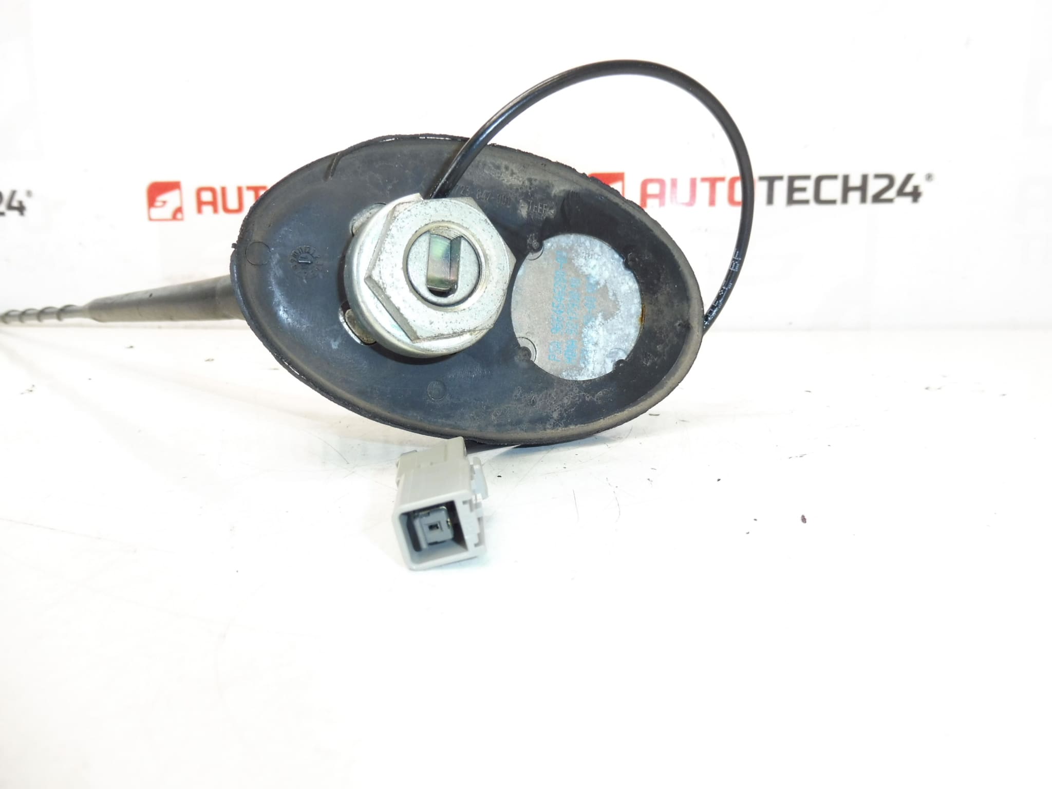 Antenna Citroën Peugeot 9664546280 - immagine 2