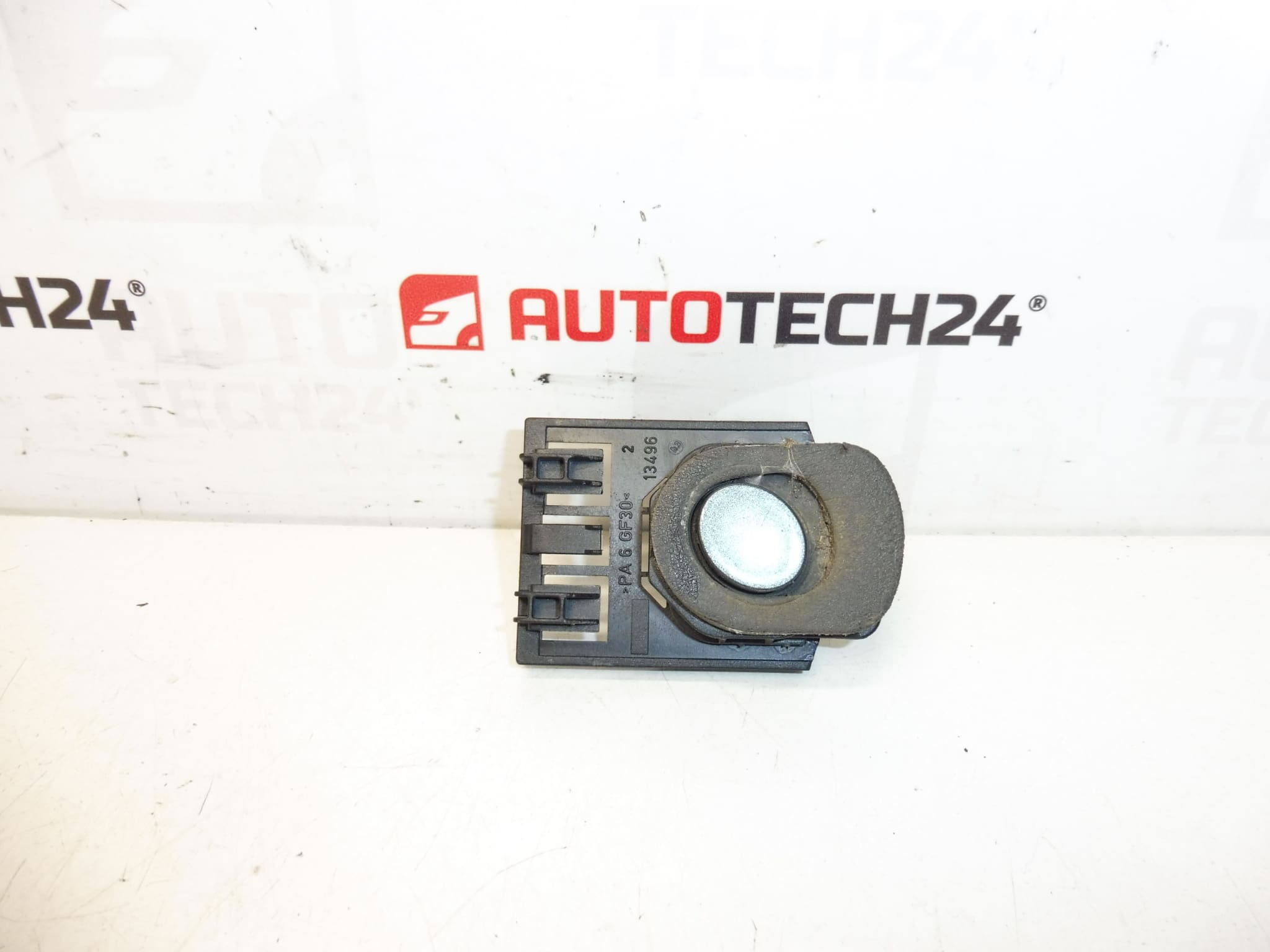 EZQC Peugeot 407 Berlina 872565 872558