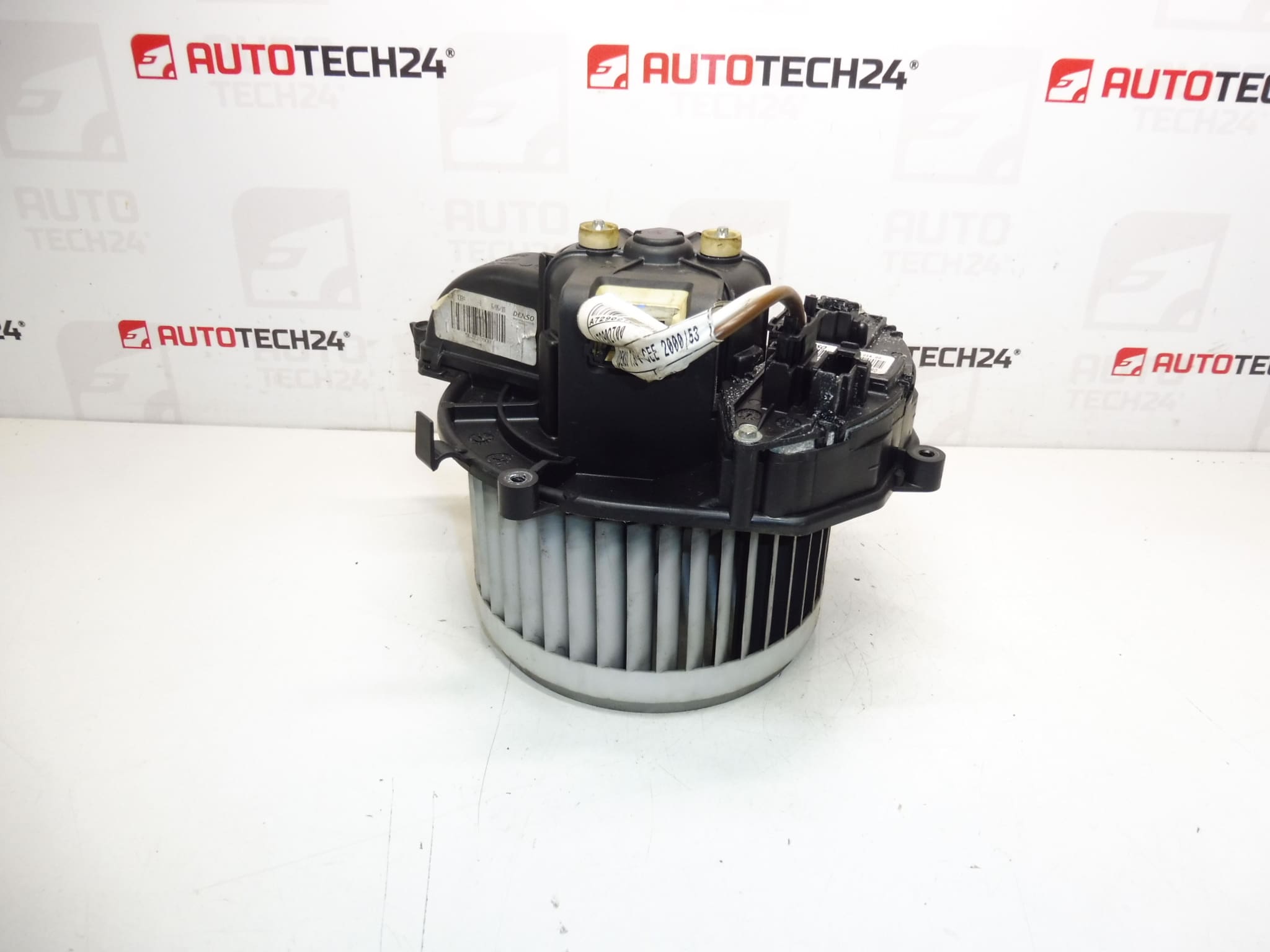 Fan di riscaldamento con Denso Citroën Peugeot 6441CG 6441CE Controller
