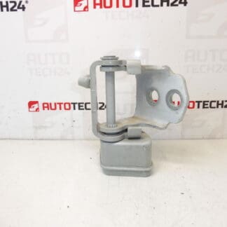 Fermare la porta d'ingresso destra della Peugeot EWP 207 26308980 9035T4