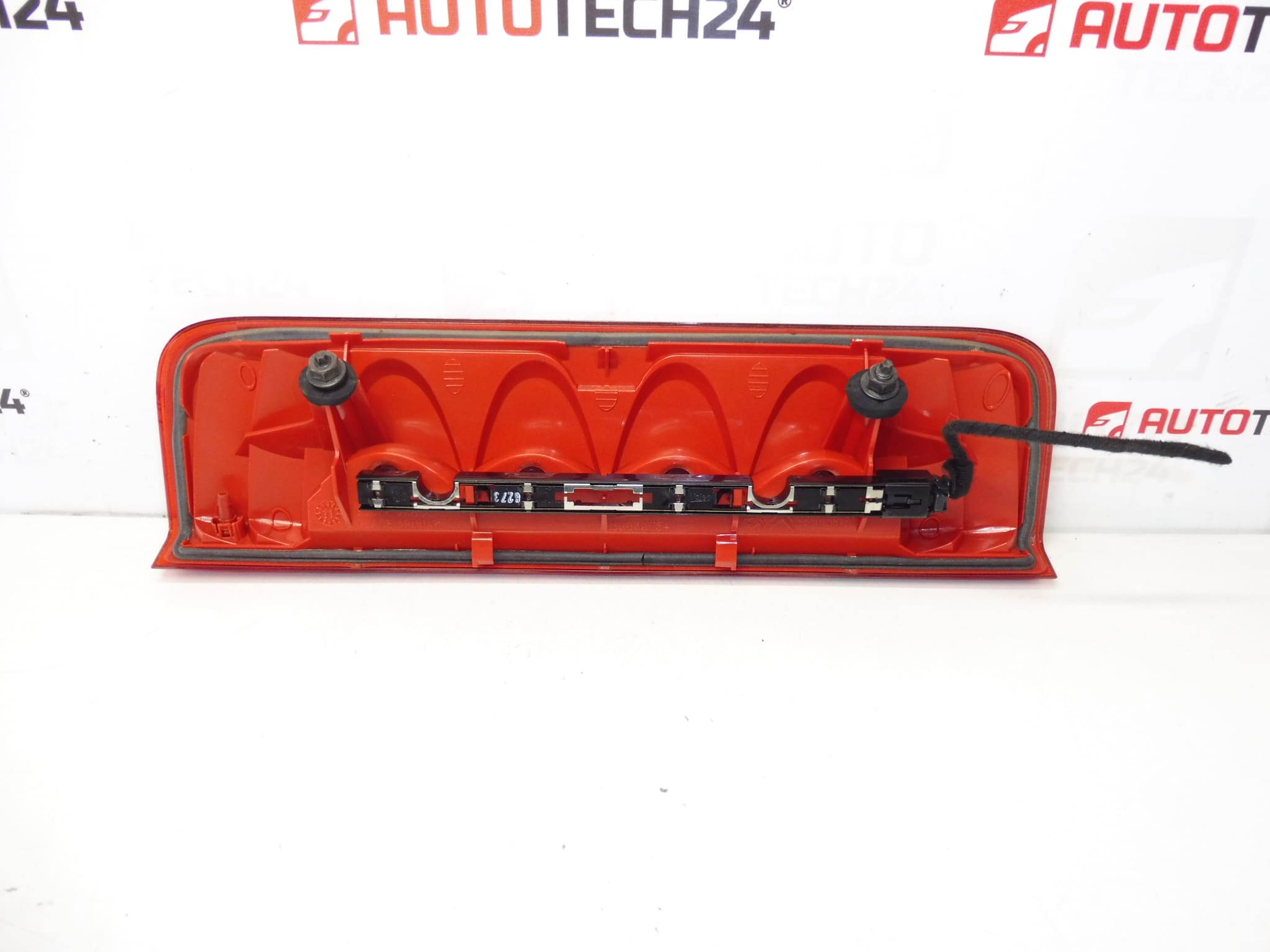 Terza luce stop Peugeot 207 Wagon 9680158180 6350CK - immagine 2