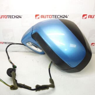 Specchio sinistro KNYC Citroën C4 Picasso 96850509XT 8153H4