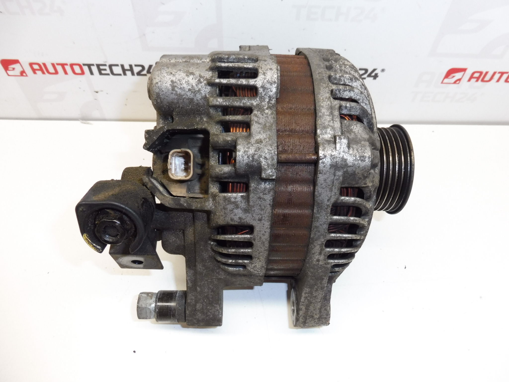 Alternatore Mitsubishi CL12 9649846880 A003TG1891 5705CF