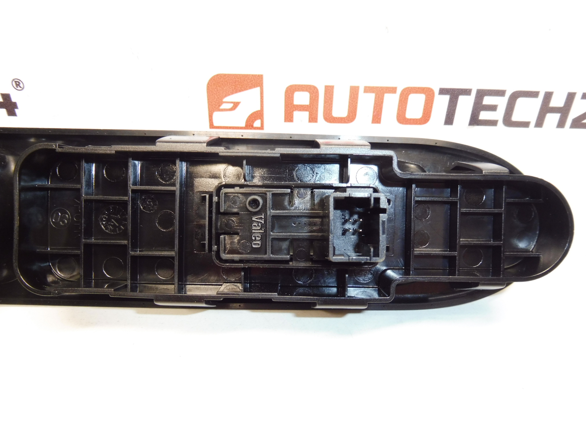Controllo finestrini Citroën C3 Picasso 6490P9