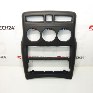 Pannello climatizzatore C3 Picasso 96825462 823115