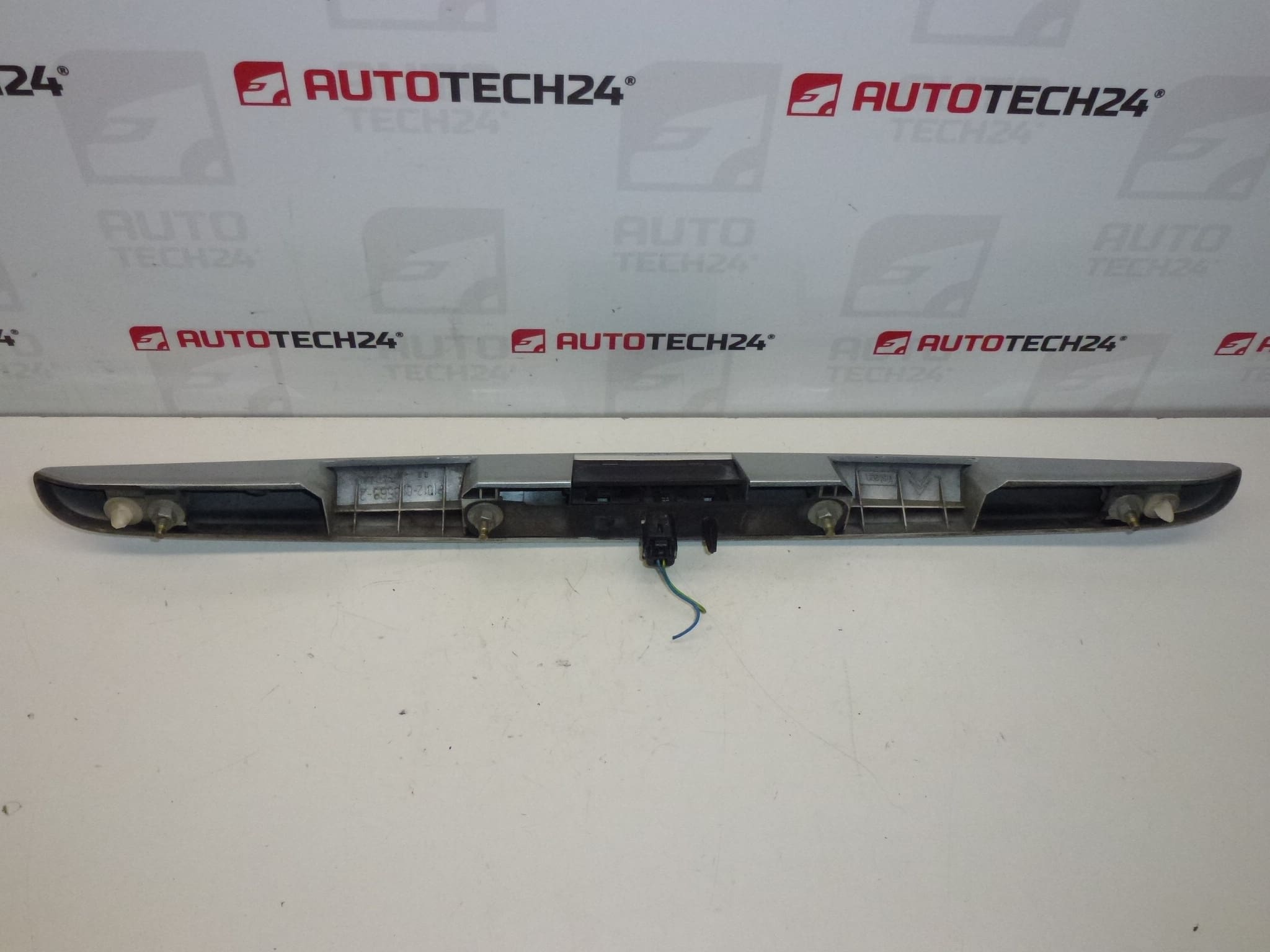 Maniglia Citroën C3 EZRC 8742N9 8742E1