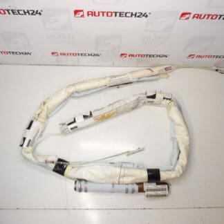Airbag tetto a destra Citroën C3 Picasso 9681587580 8335WJ