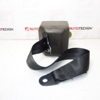 Cintura posteriore Peugeot 407 96440739XX 8974HK