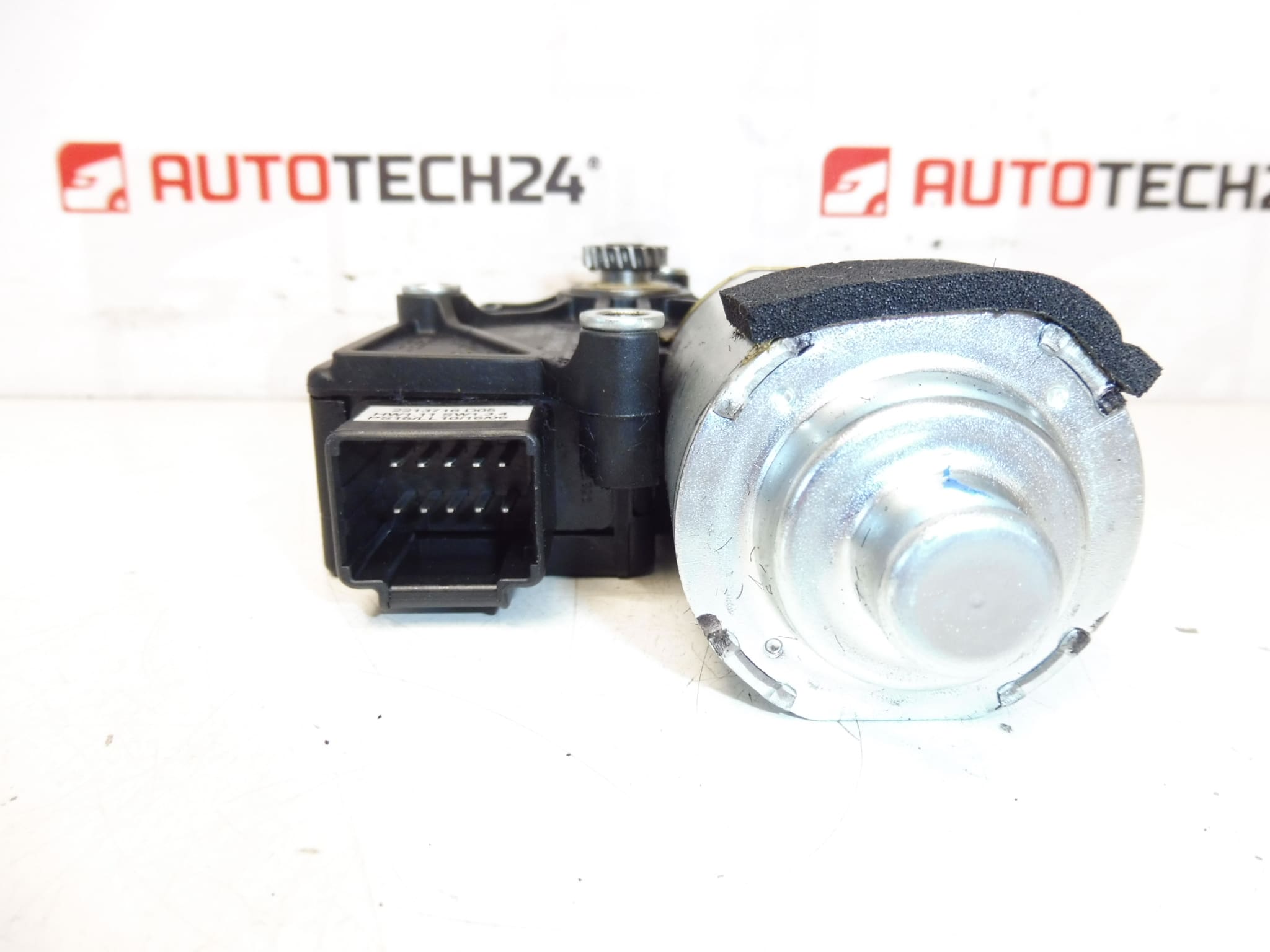 Elettromotore Tetto Apribile Citroën C5 X7 Peugeot 407 96589697BJ 8401EW - immagine 2