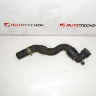 Citroën Peugeot 1.8 16V e 2.0 16V 6466RR