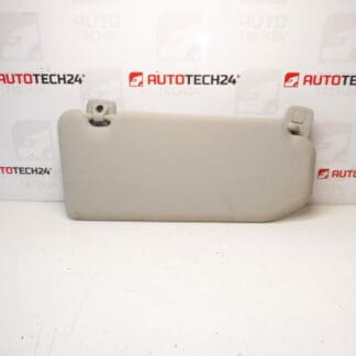 Citroën Peugeot 8143es 'Sun Visor