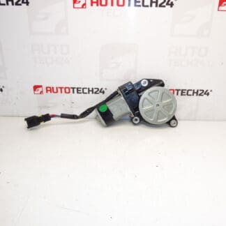 Citroën Peugeot 8401qx Motore elettrico