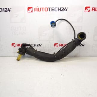 Connessione della Citroën Peugeot 1.8 16V e 2.0 16V 9659928480 1192Z6