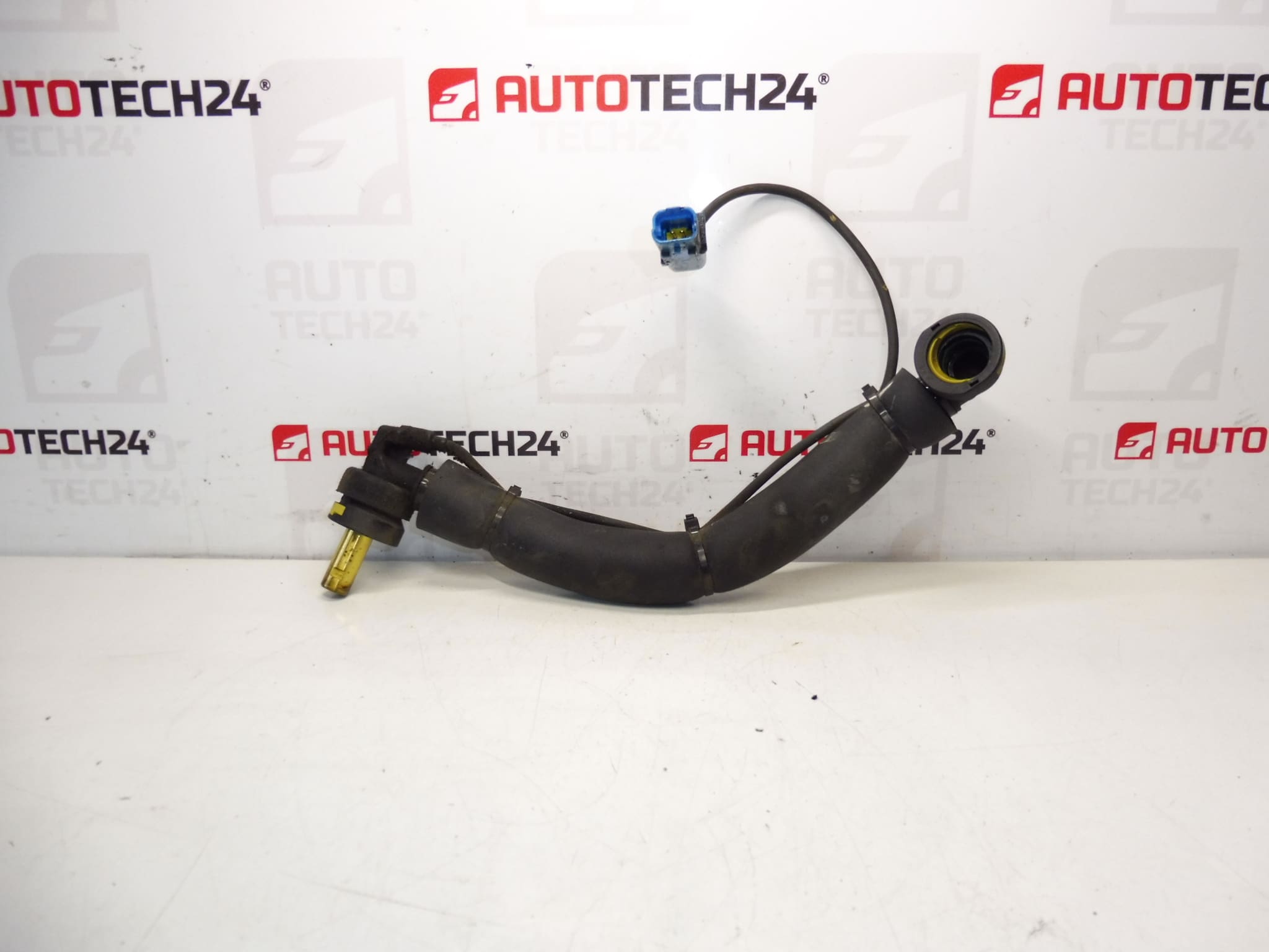 Connessione della Citroën Peugeot 1.8 16V e 2.0 16V 9659928480 1192Z6