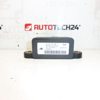 ESP ha mangiato Citroën Peugeot 9663737780 454947