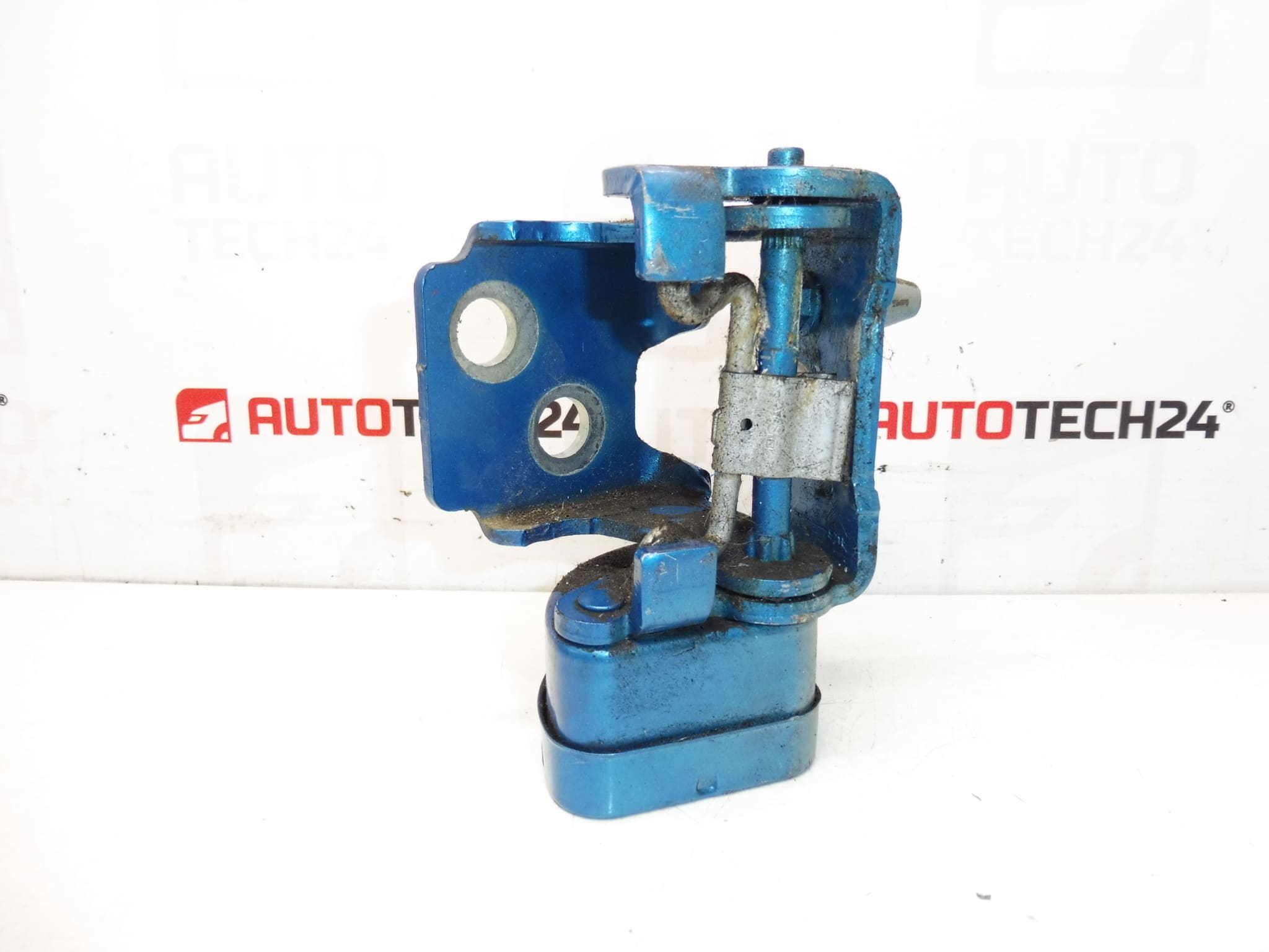 Ferma la porta posteriore sinistra KGWC Citroen C3 Picasso 9035Cl