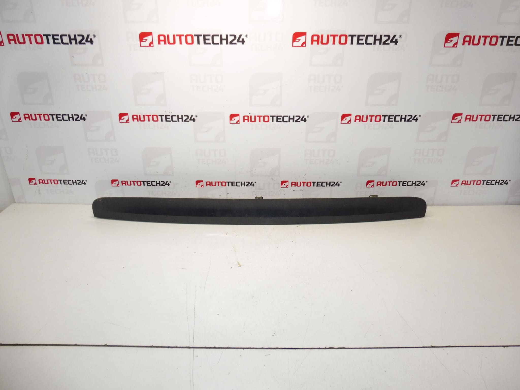 Gestire KTP Peugeot 207 SW 8742R1