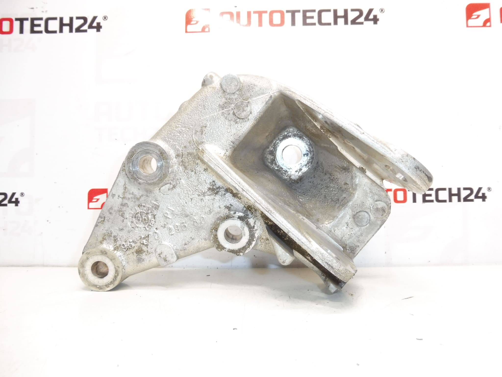 Supporto Motore Anteriore Destro Citroën Peugeot 9647029580 1839C8 - immagine 2