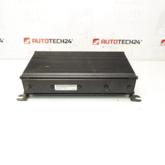 JBL Citroën Peugeot 9648609380 Amplificatore