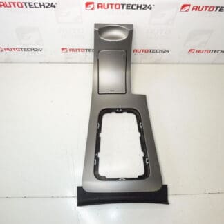 Pannello del pannello centrale Peugeot 407 9646824577 7589a5