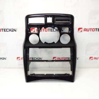 Pannello di condizionamento dell'aria C3 Picasso 96828913 823117