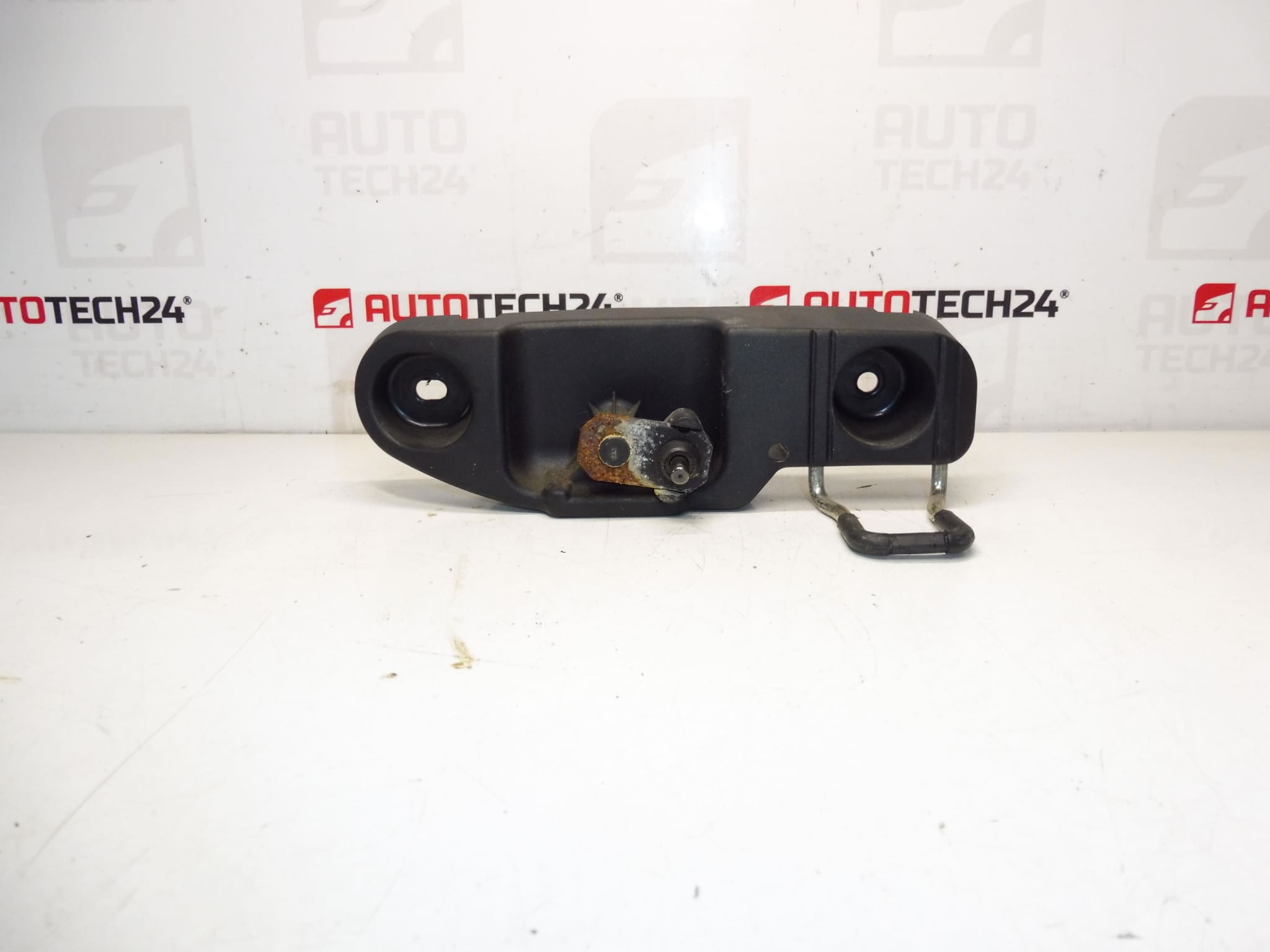 Peugeot 207 SW 6405 è meccanismo