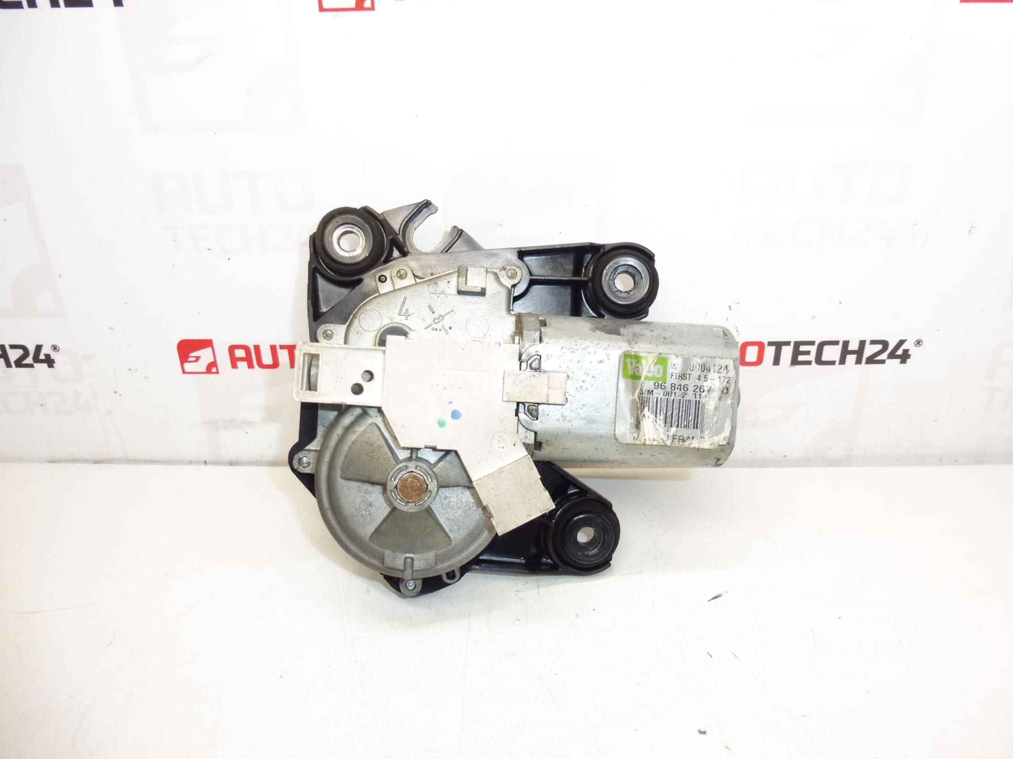 Peugeot 207 SW 9684626780 53031012 6405ja