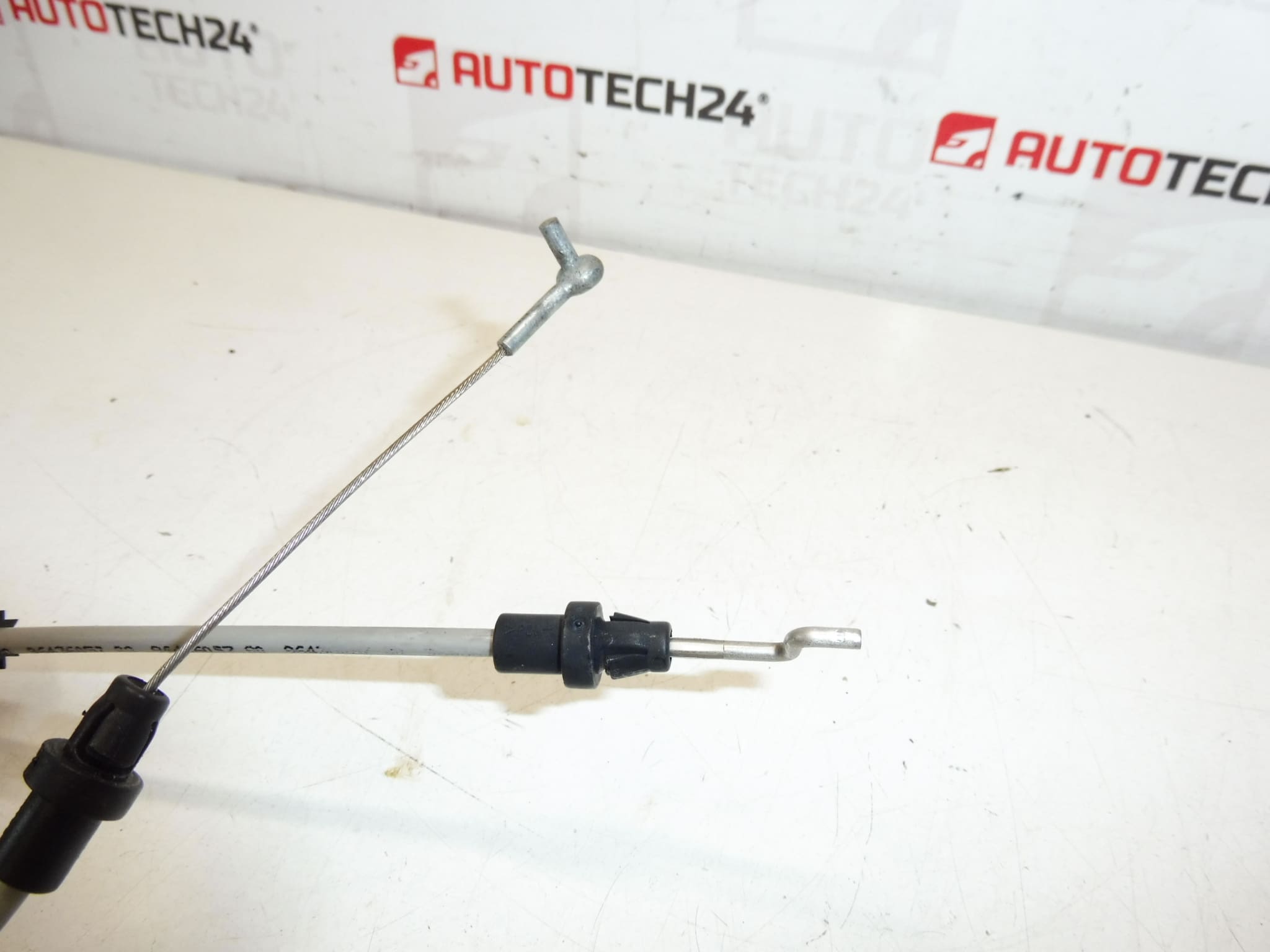 Cavo comando portiera anteriore Peugeot 307 9151V6 - immagine 2
