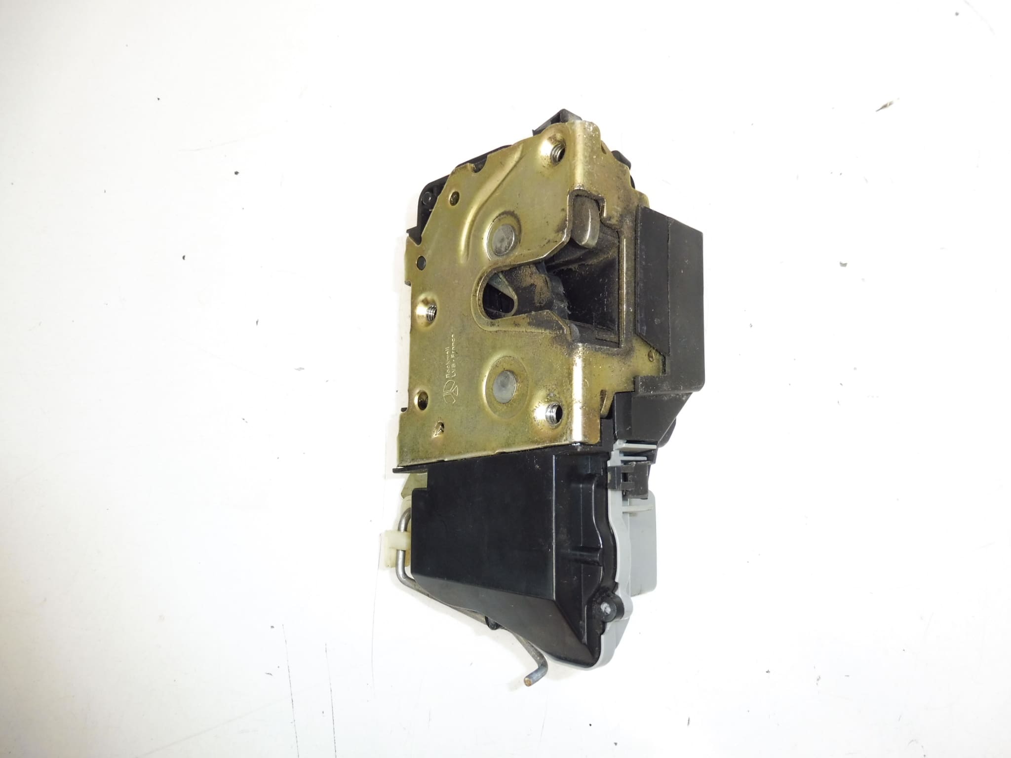 Serratura elettrica porta anteriore destra (lato passeggero) Peugeot 307 9136L2 - immagine 2