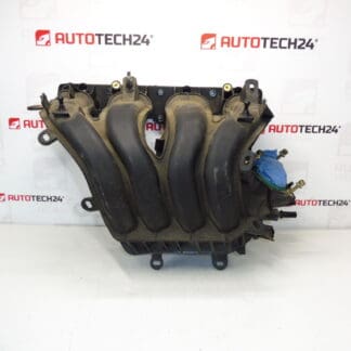 Piccolo d'aria Citroën Peugeot 1.8 16V e 2.0 16V 83000km 9662401480 0361R0