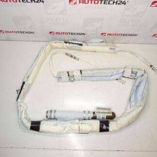 Sinistra Citroën C3 Picasso 9681587780 8335WK