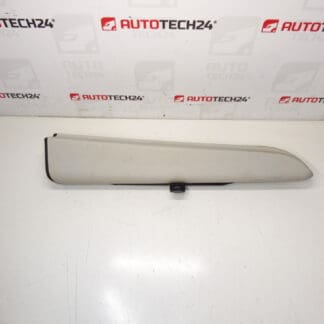 Sole Sun Visor Citroën C3 Picasso 9682511bj