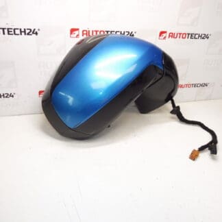 Specchio posteriore destro KGWC Citroën C3 Picasso 8153XR