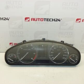 Tachimetro Peugeot 407 335000 km 9646465480 6106v4
