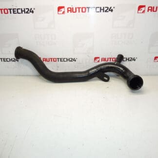 Tubo della pompa liquida 1