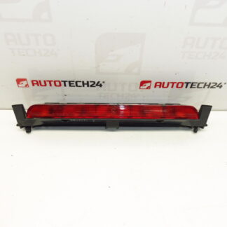 Terza luce freno Peugeot 807 Citroen C8 1401159980 1489380080