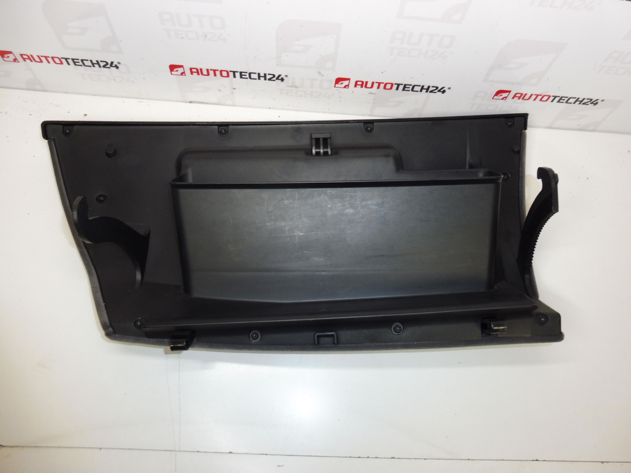 Vano portaoggetti davanti al passeggero Citroën C8 Peugeot 807 8218SL 8218SR
