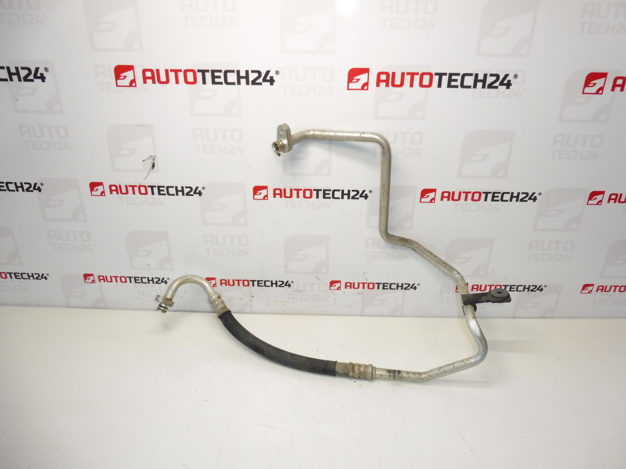 Tubo climatico Citroën C-ELYSEE Peugeot 301 9674395080