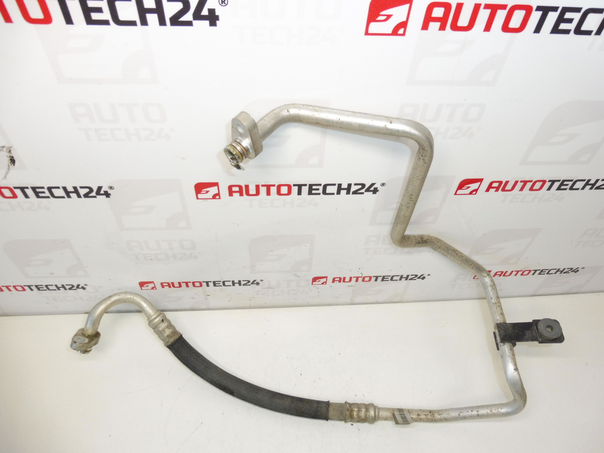 Tubo climatico Citroën C-ELYSEE Peugeot 301 9674395080