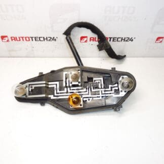 Baller Glit destro Peugeot LIGHT Peugeot CITROën 9677205480 9680607880