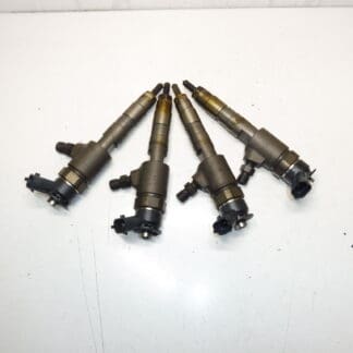 Bosch 1.6 Iniezione HDI Set 112 mila km 0445110340 1980S5