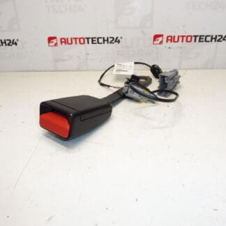 Citroën C-Eysée Peugeot 301 96730206xt Porta della cintura di sicurezza